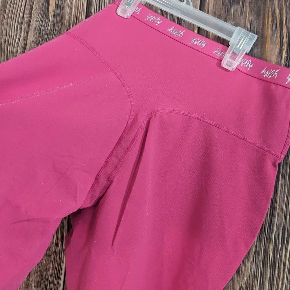 Fabletics Spotlight Shaping High Waist Short - Picture 9 of 16